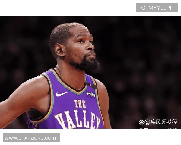 杜兰特交易风波引发争议太阳队急于操作背后的真实动机解析 杜兰特交易风波引发争议太阳队急于操作背后的真实动机解析