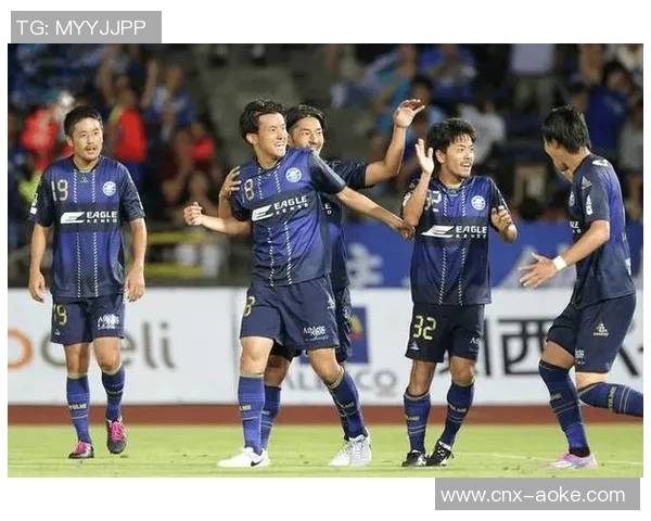 横滨水手与广岛三箭激战正酣谁能在这场对决中笑到最后 横滨水手与广岛三箭激战正酣谁能在这场对决中笑到最后