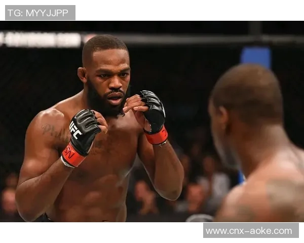 乔恩琼斯与凯恩精彩对决视频回顾及赛后分析 乔恩琼斯与凯恩精彩对决视频回顾及赛后分析